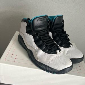 Jordan 10 size 10
